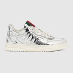Women’s Gucci Re-Web sneaker - Image 3